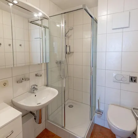 Residenz Falkenberg - Apt. 04