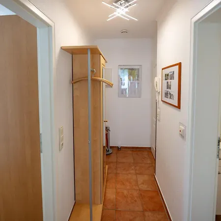 Appartement Residenz Falkenberg - Apt. 04