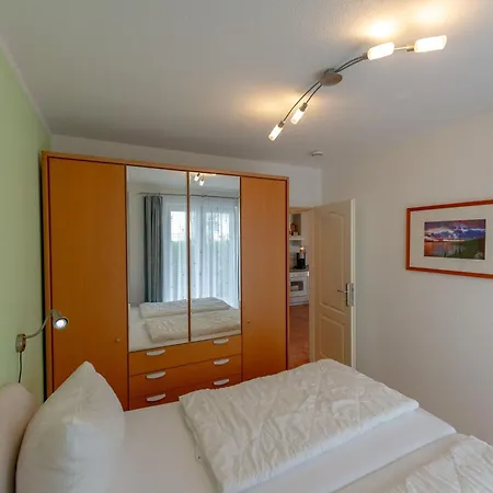 Residenz Falkenberg - Apt. 04 Appartement Sellin (Rugen)