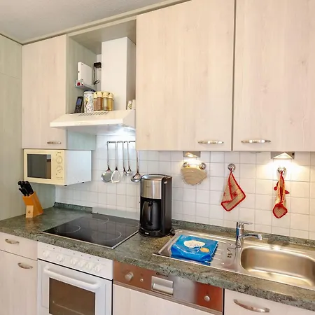 Residenz Falkenberg - Apt. 04 *